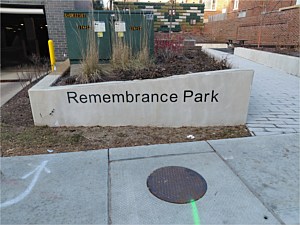 Remembrance Park